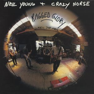 Neil Young – Ragged Glory – Smell The HorseⒺ(093624882459)【24bit／192.0kHz】土耳其区-OppsUnote音乐广场