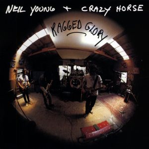 Neil Young – Ragged Glory(075992631563)【16bit／44.1kHz】土耳其区-OppsUnote音乐广场
