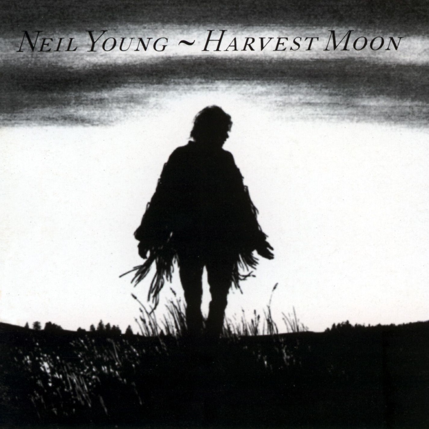 图片[1]-Neil Young – Harvest Moon(093624505761)【16bit／44.1kHz】土耳其区-OppsUnote音乐广场