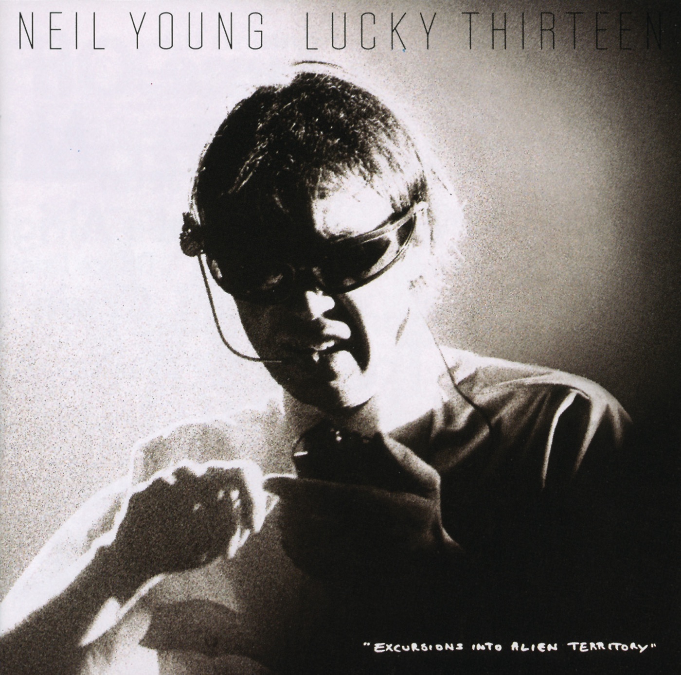 图片[1]-Neil Young – Lucky Thirteen(00720642445228)【16bit／44.1kHz】土耳其区-OppsUnote音乐广场
