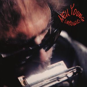 Neil Young – Unplugged(093624531067)【16bit／44.1kHz】土耳其区-OppsUnote音乐广场