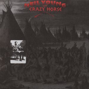 Neil Young – Broken Arrow(093624629160)【24bit／44.1kHz】土耳其区-OppsUnote音乐广场