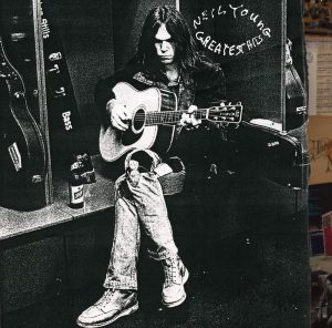 Neil Young – Greatest Hits(093624929161)【16bit／44.1kHz】土耳其区-OppsUnote音乐广场