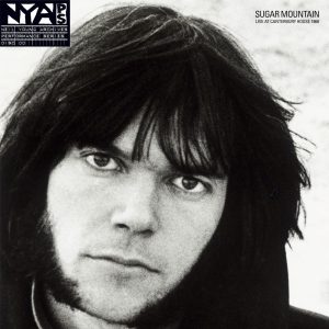 Neil Young – Sugar Mountain – Live At Canterbury House 1968(093624979838)【24bit／44.1kHz】土耳其区-OppsUnote音乐广场