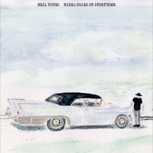 Neil Young – Mixed Pages of Storytone(093624930280)【24bit／192.0kHz】土耳其区-OppsUnote音乐广场