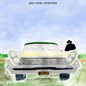 Neil Young – Storytone (Deluxe Version)(093624931638)【24bit／192.0kHz】土耳其区-OppsUnote音乐广场