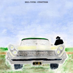 Neil Young – Storytone(093624931478)【24bit／192.0kHz】土耳其区-OppsUnote音乐广场