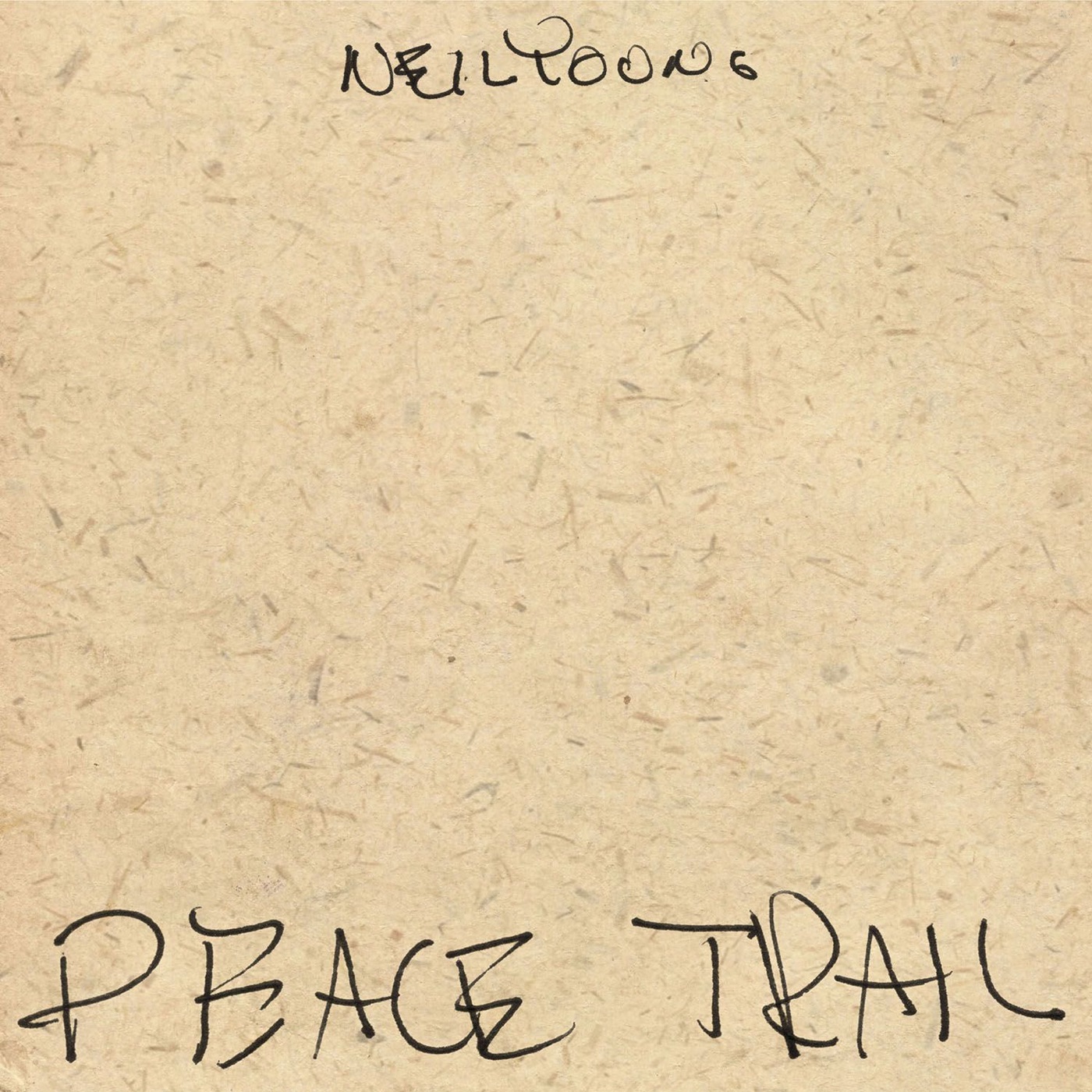 Neil Young - Peace Trail(093624915027)【24bit／192.0kHz】土耳其区-OppsUnote音乐广场