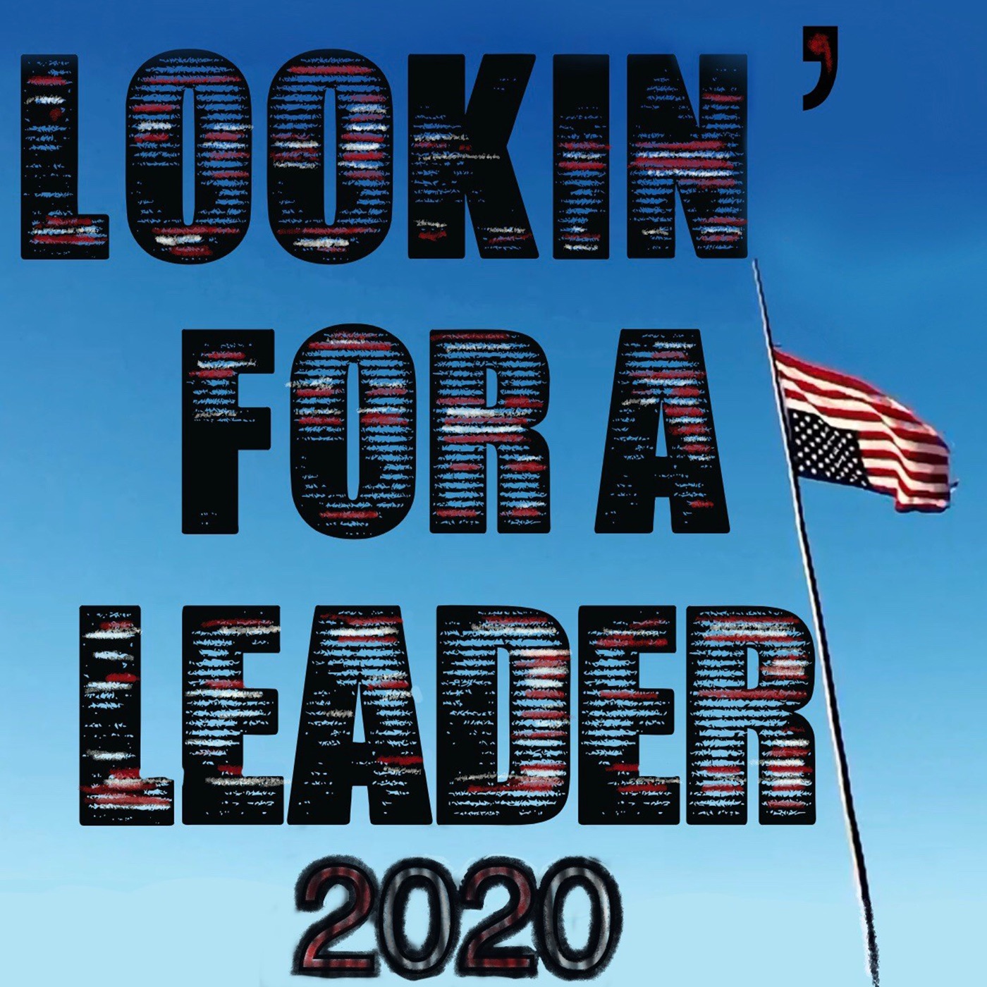 Neil Young - Lookin' for a Leader – 2020 - Single(054391931610)【24bit／48.0kHz】土耳其区-OppsUnote音乐广场