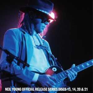 Neil Young – Cocaine Eyes – Single(054391923288)【24bit／44.1kHz】土耳其区-OppsUnote音乐广场