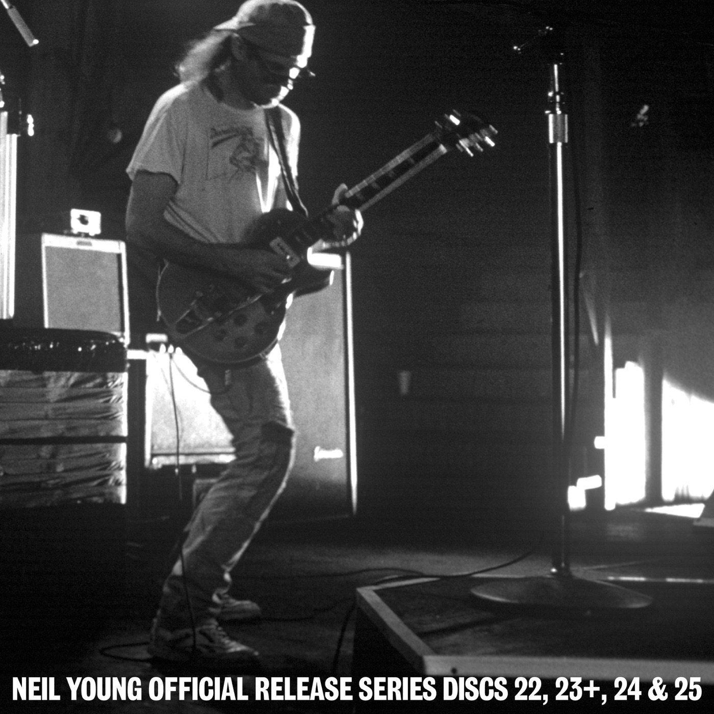 Neil Young - Boxcar - Single(054391435309)【24bit／192.0kHz】土耳其区-OppsUnote音乐广场