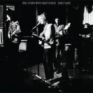 Neil Young – Early DazeⒺ(093624850915)【24bit／192.0kHz】土耳其区-OppsUnote音乐广场