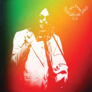 Neil Young – Tonight’s the Night (50th Anniversary)(093624835097)【24bit／192.0kHz】土耳其区-OppsUnote音乐广场