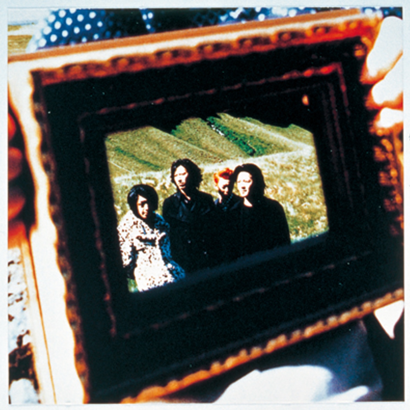 GLAY - BELOVED(4582223570806)【24bit／44.1kHz】日本区-OppsUnote音乐广场