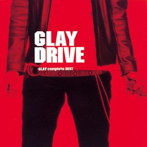 GLAY – DRIVE -GLAY complete BEST-(4582223570851)【24bit／44.1kHz】日本区-OppsUnote音乐广场
