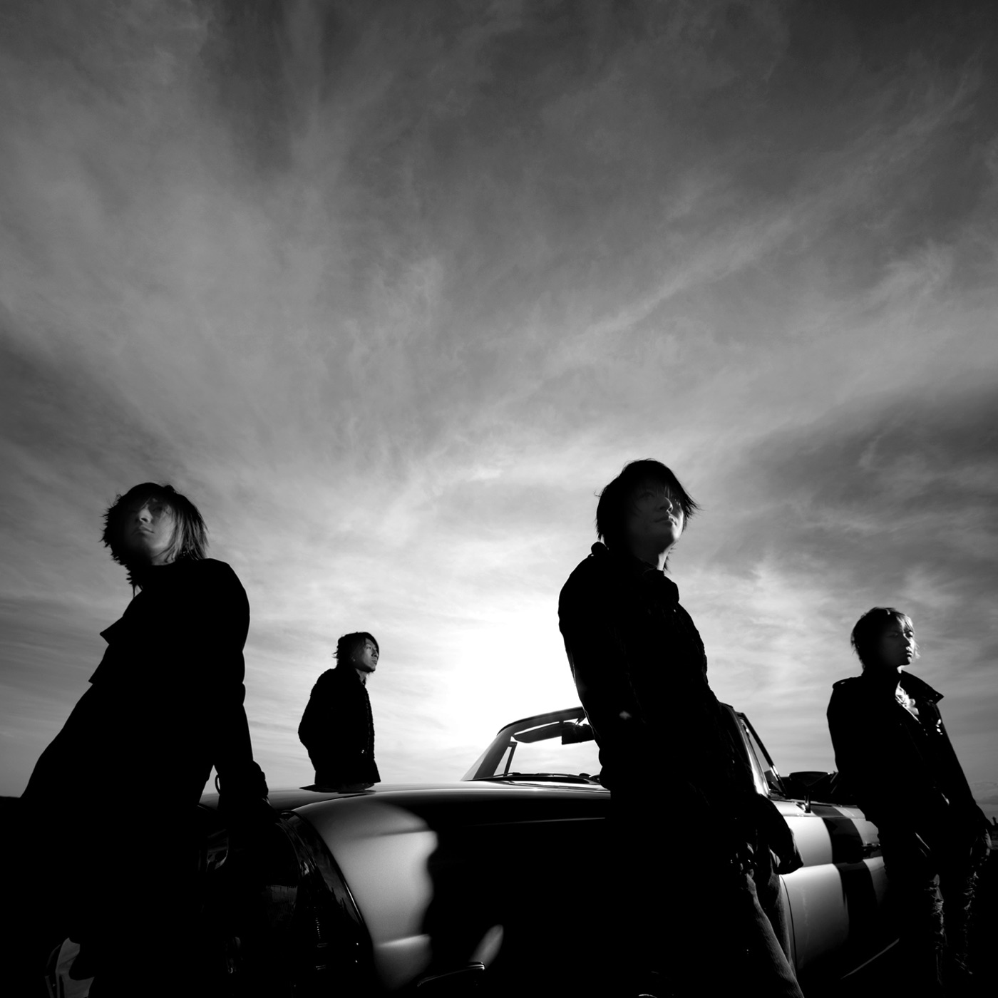 图片[1]-GLAY – LOVE IS BEAUTIFUL(4582223570899)【24bit／44.1kHz】日本区-OppsUnote音乐广场