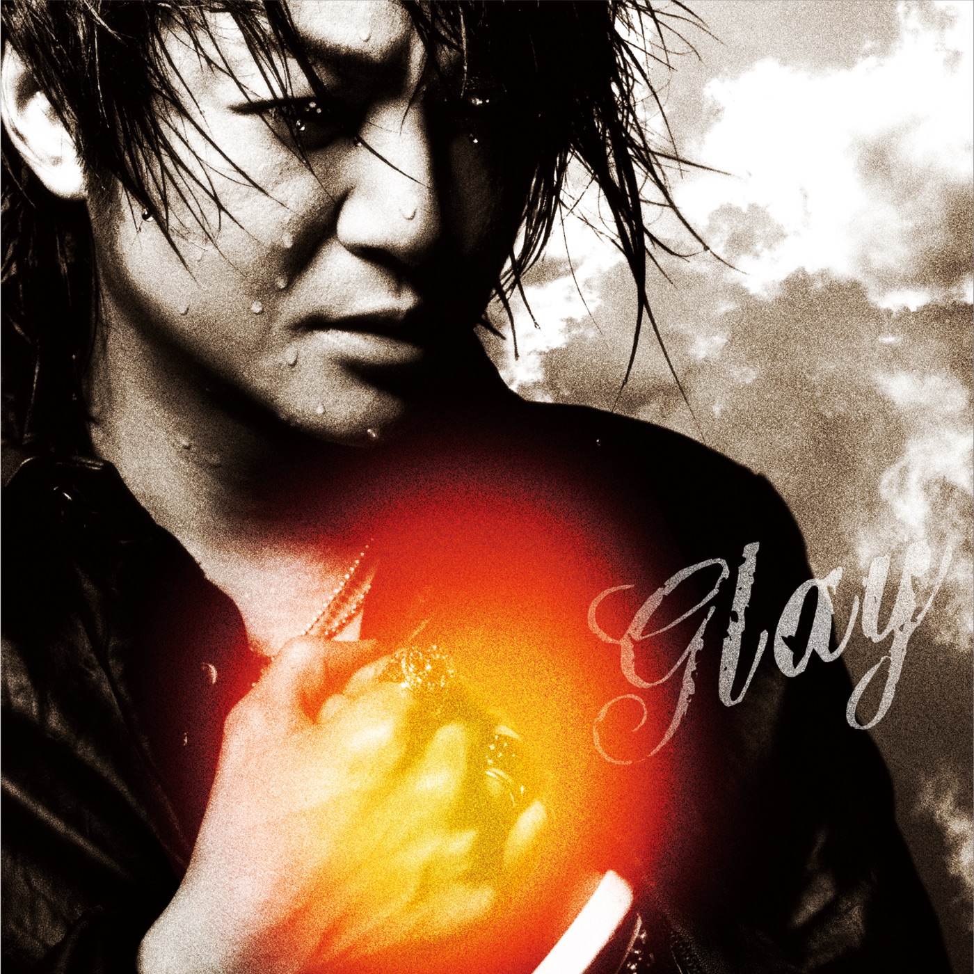 图片[1]-GLAY – 鼓動 – Single(4560402140422)【16bit／44.1kHz】日本区-OppsUnote音乐广场