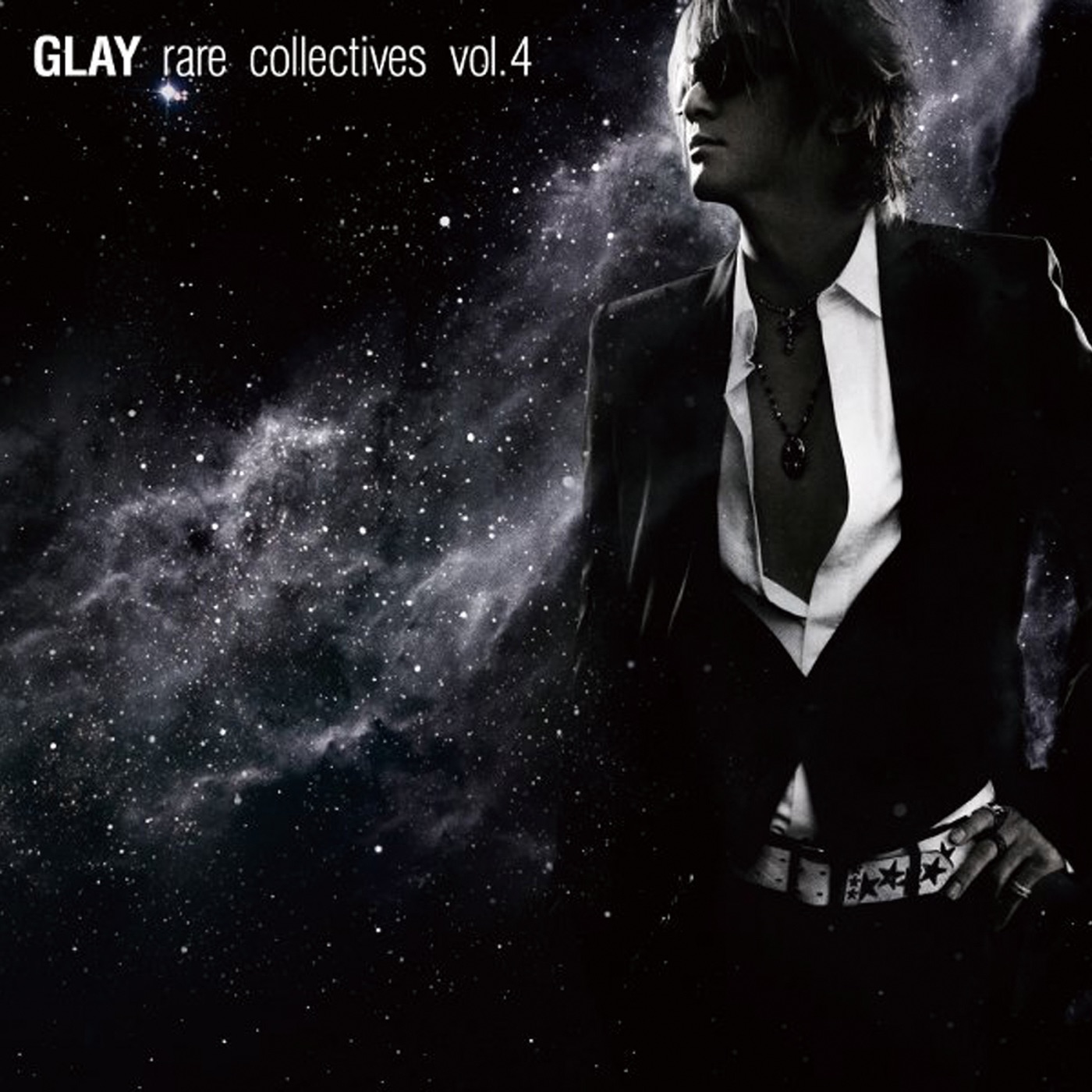 图片[1]-GLAY – rare collectives vol.4(4582223570950)【24bit／44.1kHz】日本区-OppsUnote音乐广场