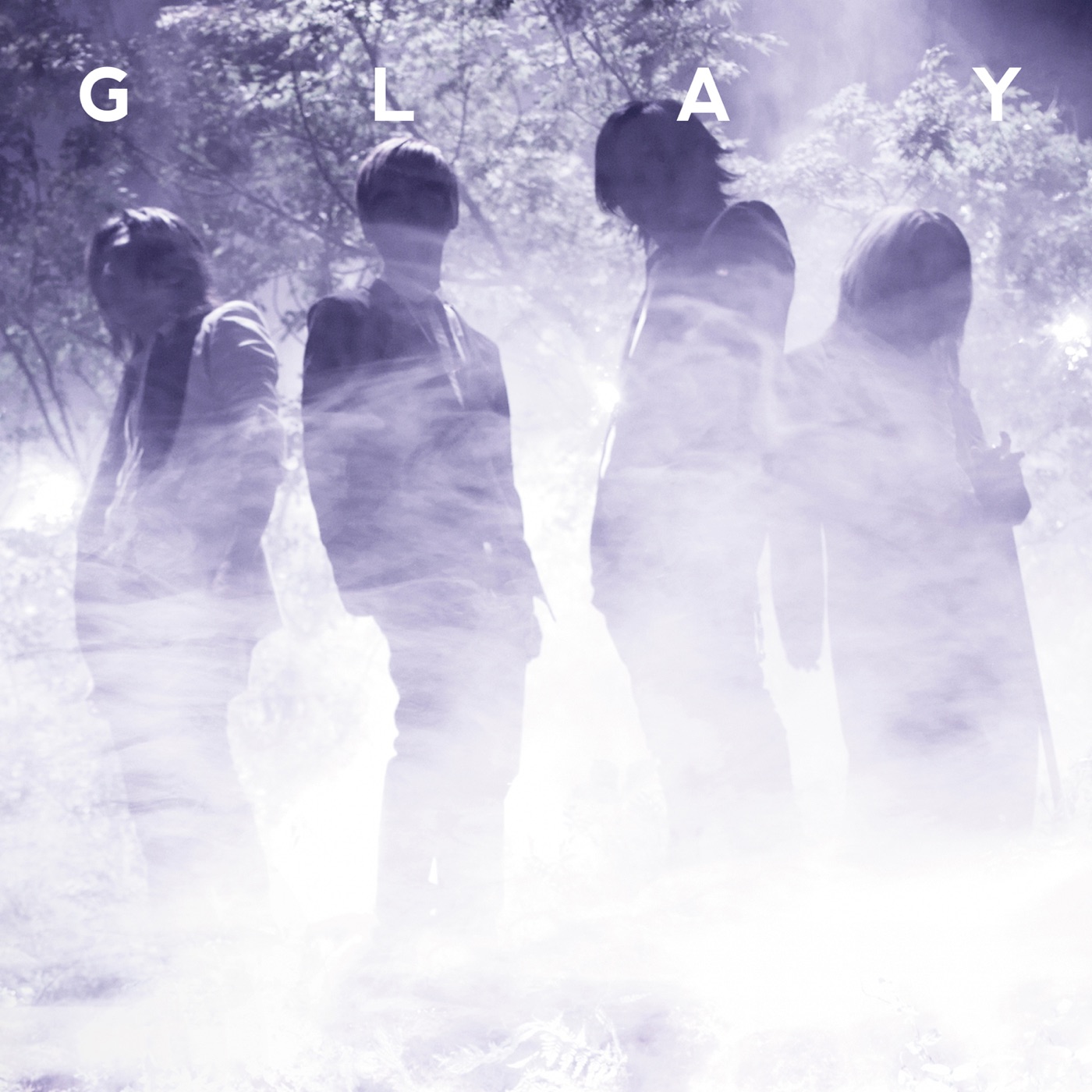 图片[1]-GLAY – DARK RIVER／Eternally_時計 – Single(4988013416963)【24bit／44.1kHz】日本区-OppsUnote音乐广场