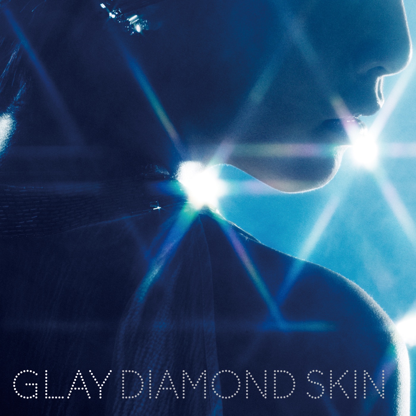 图片[1]-GLAY – DIAMOND SKIN／虹のポケット／CRAZY DANCE – Single(4988013518766)【16bit／44.1kHz】日本区-OppsUnote音乐广场