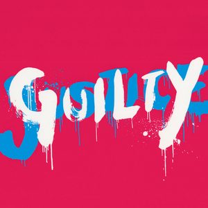 GLAY – GUILTY(4582223571476)【24bit／44.1kHz】日本区-OppsUnote音乐广场