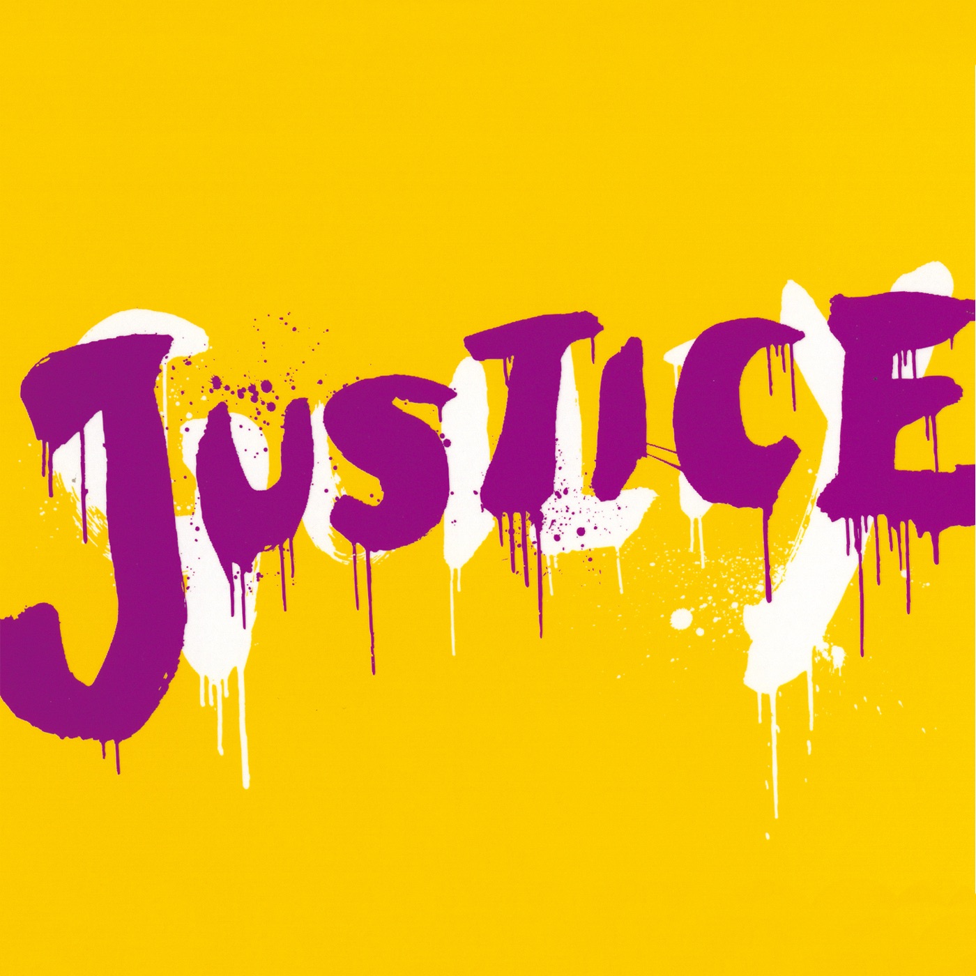 图片[1]-GLAY – JUSTICE(4582223571469)【24bit／44.1kHz】日本区-OppsUnote音乐广场