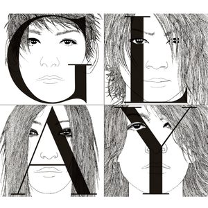 GLAY – MUSIC LIFE 豪華盤 BALLADE BEST☆MELODIES(4988013090484)【24bit／44.1kHz】日本区-OppsUnote音乐广场