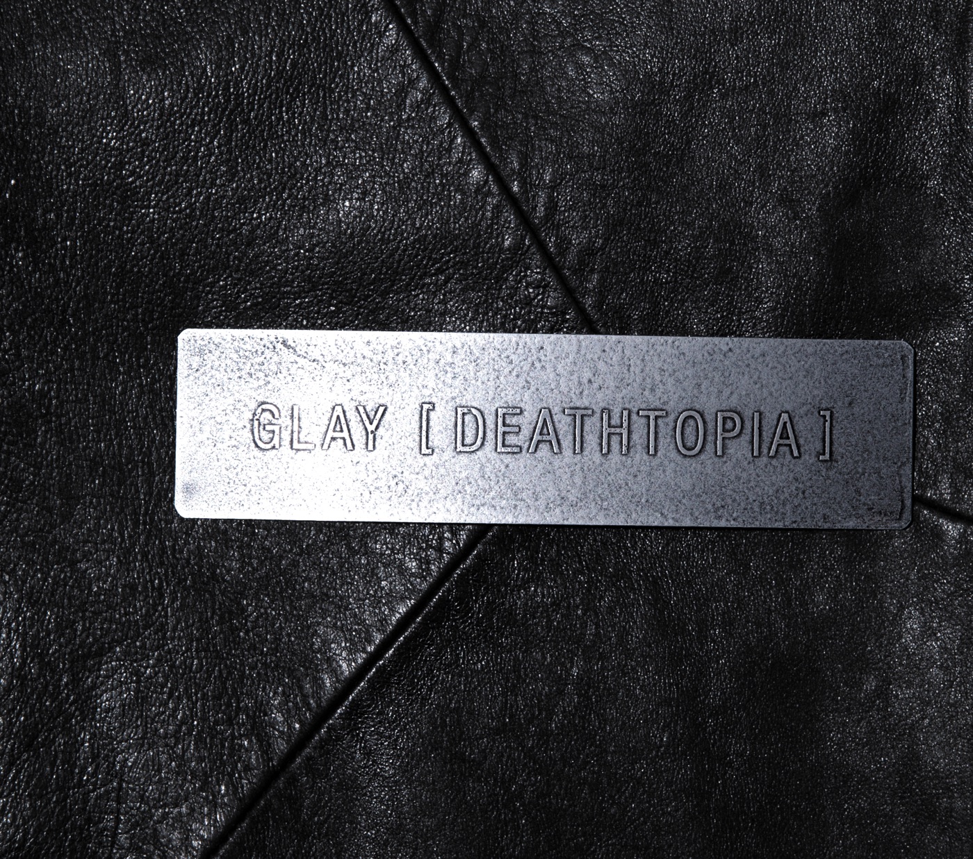 图片[1]-GLAY – 超音速デスティニー(TV Size) – Single(4988013896352)【16bit／44.1kHz】日本区-OppsUnote音乐广场