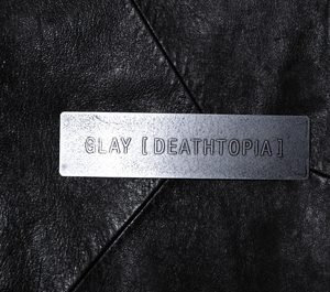 GLAY – 超音速デスティニー(TV Size) – Single(4988013896352)【16bit／44.1kHz】日本区-OppsUnote音乐广场