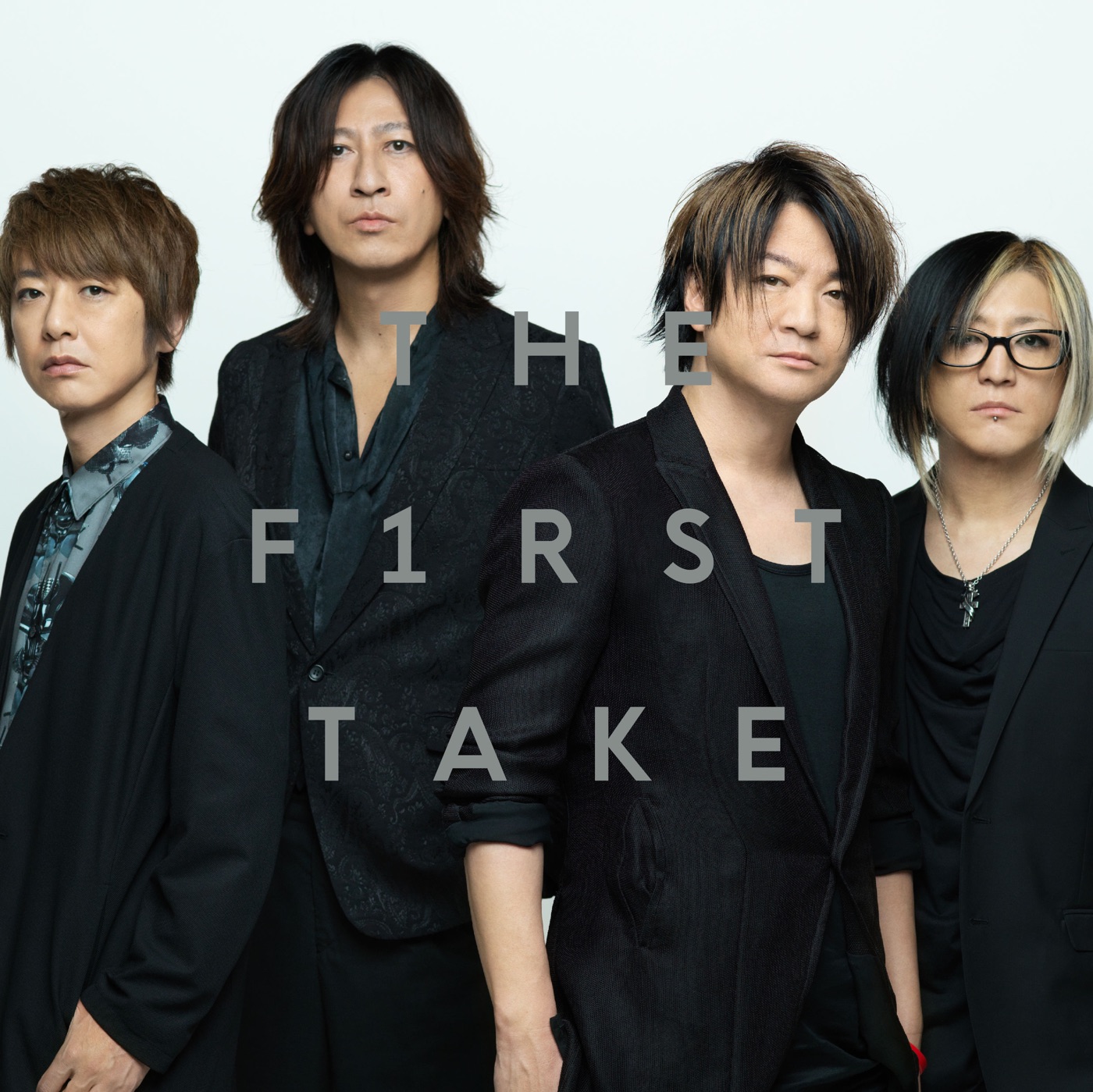 图片[1]-GLAY – BAD APPLE – From THE FIRST TAKE – Single(4573270121677)【16bit／44.1kHz】日本区-OppsUnote音乐广场