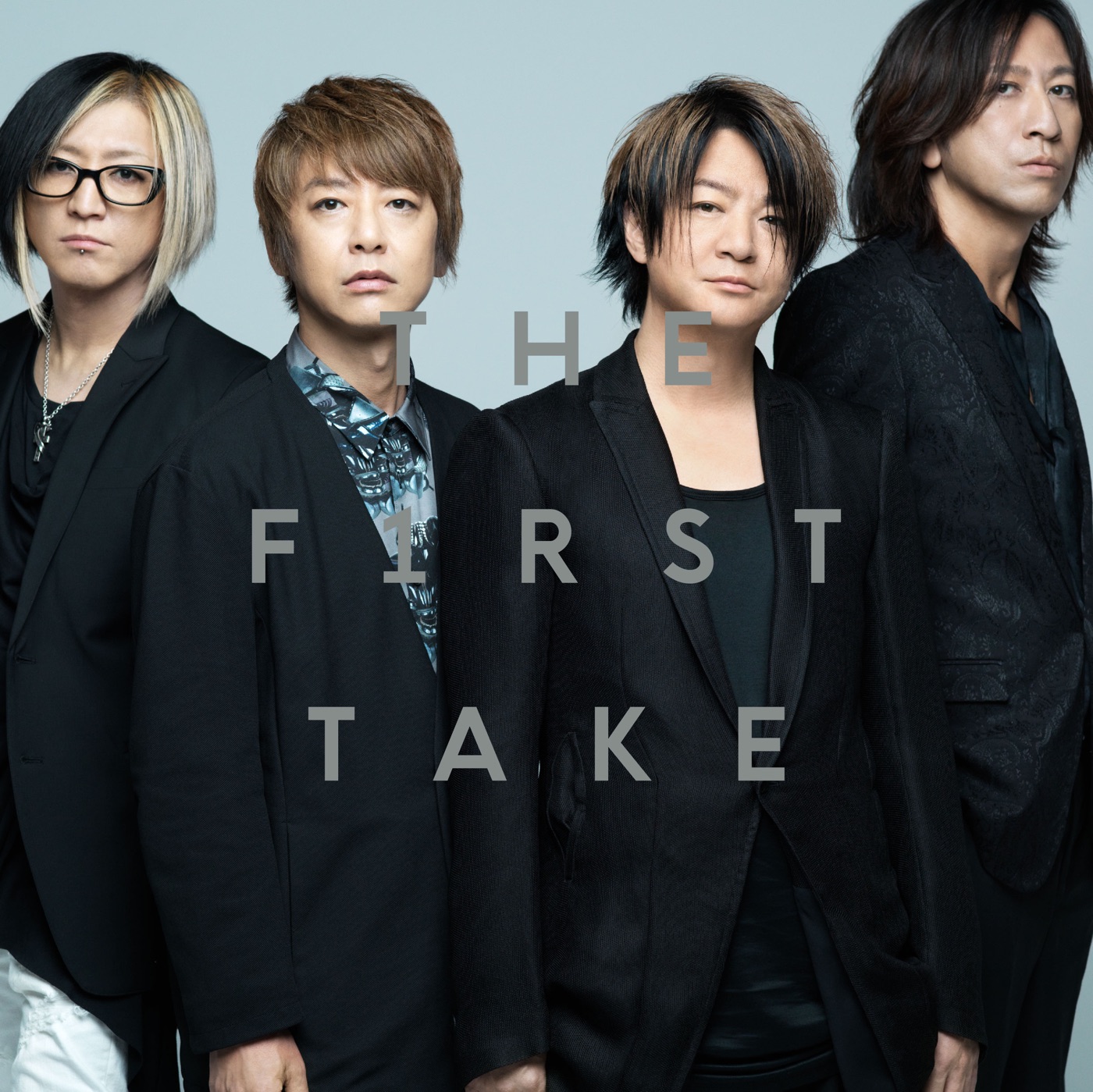 GLAY - Winter,again - From THE FIRST TAKE - Single(4573270121660)【16bit／44.1kHz】日本区-OppsUnote音乐广场