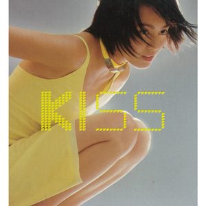梁咏琪 – Kiss 梁咏琪新曲+精选(825646133093)【16bit／44.1kHz】香港区-OppsUnote音乐广场