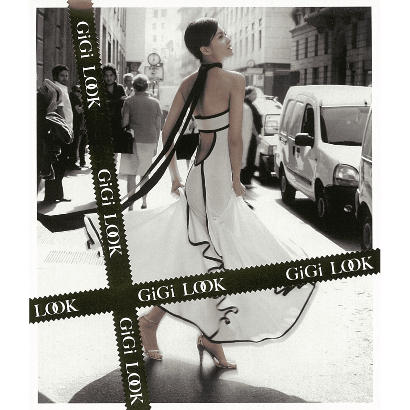 梁咏琪 – Gigi Look(825646133734)【16bit／44.1kHz】香港区-OppsUnote音乐广场