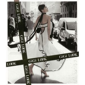 梁咏琪 – Gigi Look(825646133734)【16bit／44.1kHz】香港区-OppsUnote音乐广场