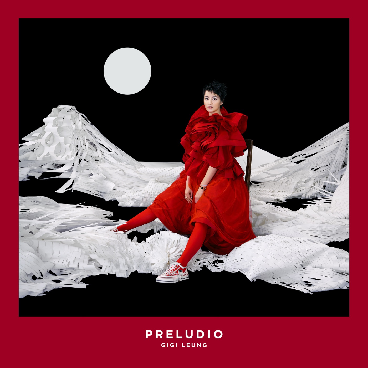 梁咏琪 – PRELUDIO (Moving Version) – EP(00602435074047)【24bit／44.1kHz】香港区-OppsUnote音乐广场