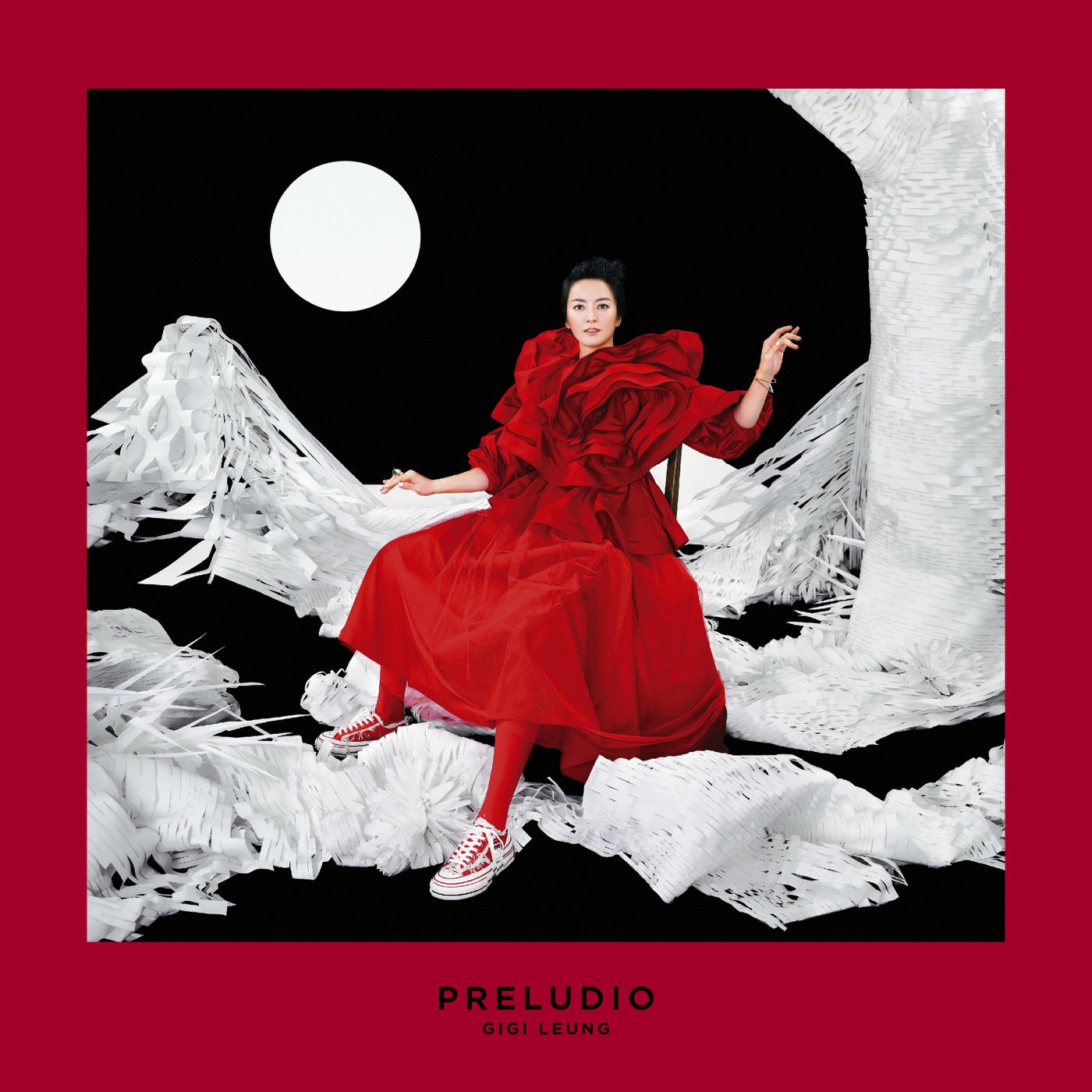 梁咏琪 – Preludio(00602507241377)【24bit／44.1kHz】香港区-OppsUnote音乐广场