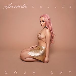 Doja Cat – Amala (Deluxe Version)Ⓔ(886447511657)【24bit／44.1kHz】土耳其区-OppsUnote音乐广场