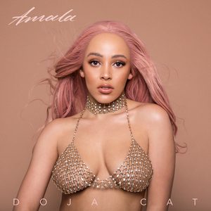 Doja Cat – Amala(886446943367)【24bit／44.1kHz】土耳其区-OppsUnote音乐广场