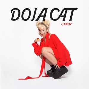 Doja Cat – Candy – SingleⒺ(196872357363)【24bit／44.1kHz】土耳其区-OppsUnote音乐广场