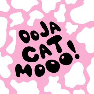 Doja Cat – Mooo! – Single(886447274965)【16bit／44.1kHz】土耳其区-OppsUnote音乐广场