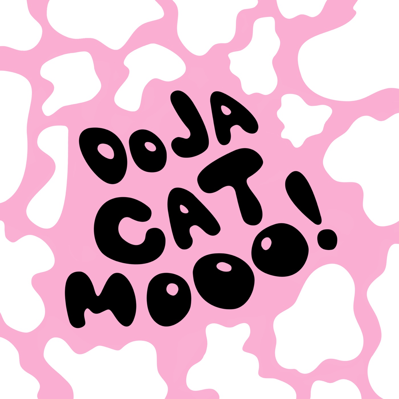 图片[1]-Doja Cat – Mooo! – Single(886447274965)【16bit／44.1kHz】土耳其区-OppsUnote音乐广场