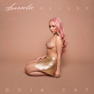 Doja Cat – Amala (Deluxe Version)(886447511671)【24bit／44.1kHz】土耳其区-OppsUnote音乐广场