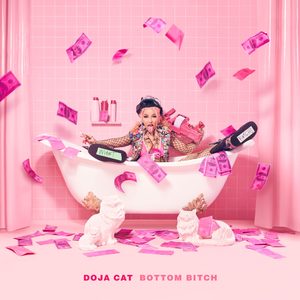 Doja Cat – Bottom Bitch – Single(886447905623)【16bit／44.1kHz】土耳其区-OppsUnote音乐广场