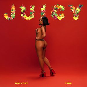 Doja Cat – Juicy – Single(886447753248)【16bit／44.1kHz】土耳其区-OppsUnote音乐广场