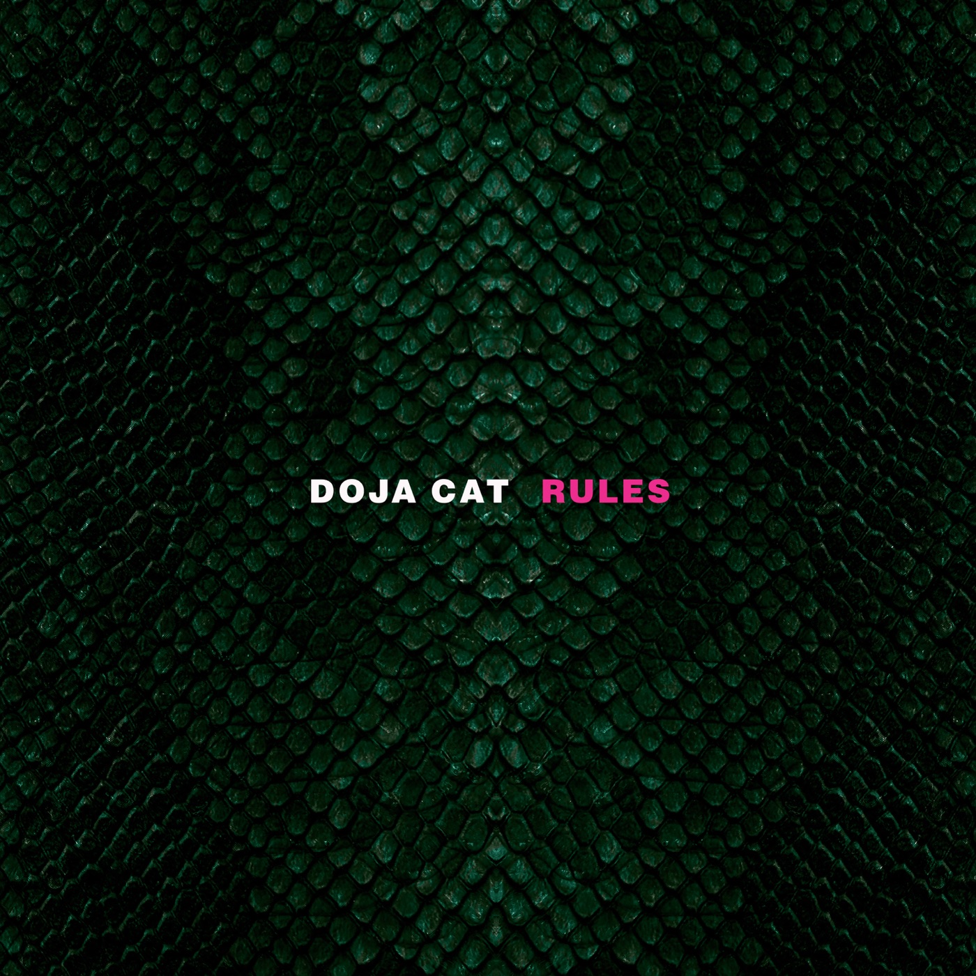 图片[1]-Doja Cat – Rules – Single(886448071006)【16bit／44.1kHz】土耳其区-OppsUnote音乐广场