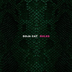 Doja Cat – Rules – Single(886448071006)【16bit／44.1kHz】土耳其区-OppsUnote音乐广场