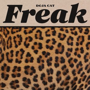 Doja Cat – Freak – SingleⒺ(886448674061)【24bit／44.1kHz】土耳其区-OppsUnote音乐广场