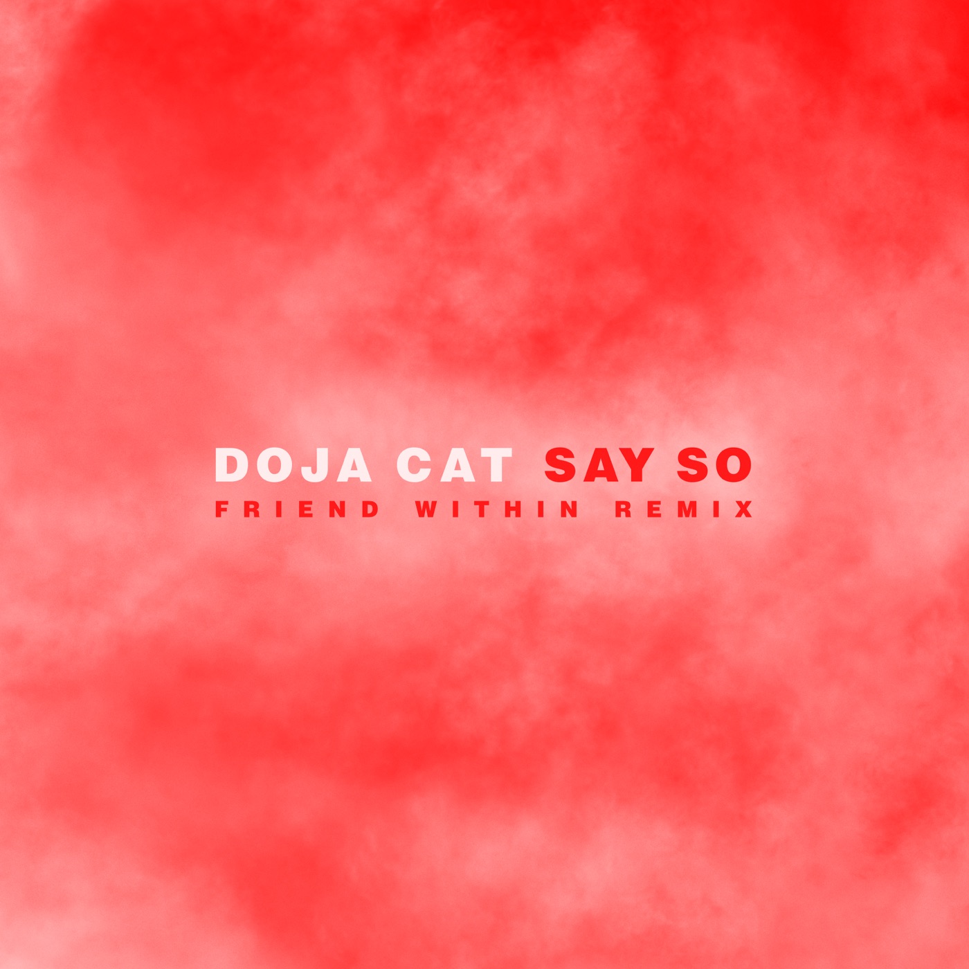 图片[1]-Doja Cat – Say So (Friend Within Remix) – Single(886448364948)【16bit／44.1kHz】土耳其区-OppsUnote音乐广场