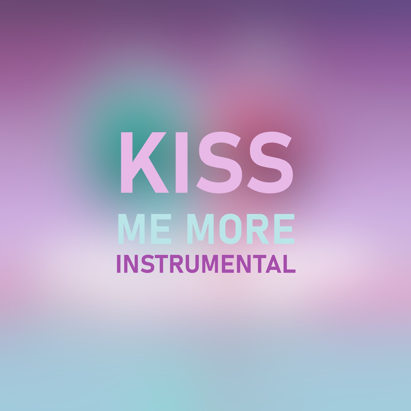 图片[1]-Doja Cat – Kiss Me More (Instrumental) – Single(5063010649008)【16bit／44.1kHz】土耳其区-OppsUnote音乐广场