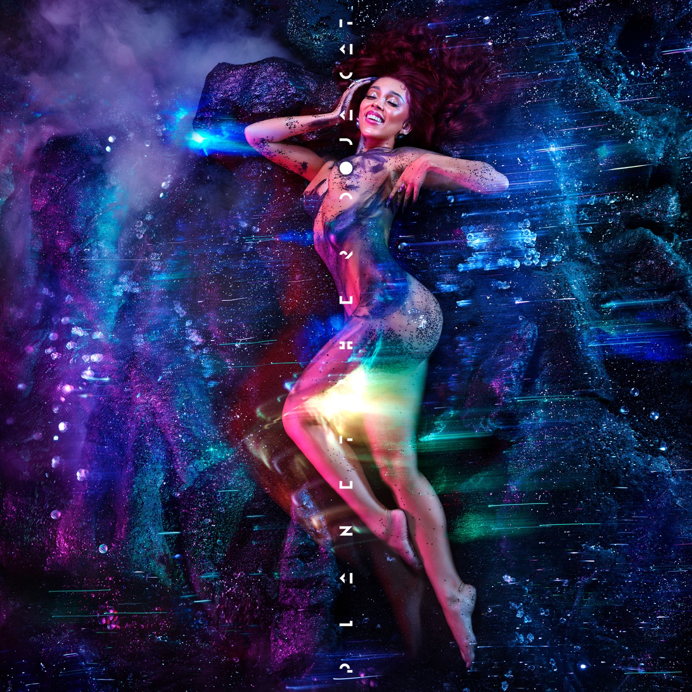 Doja Cat - Planet Her(886449138869)【24bit／44.1kHz】土耳其区-OppsUnote音乐广场